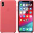 Apple iPhone XS Max ādas maciņš
