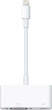 Apple USB Adapter White (MD825ZM/A) [Adapter
