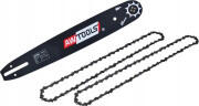 AWTools AWTOOLS ROKASGRĀMATA HUSQVARNA [37.5cm/64/325&quot