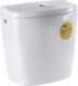 Basic Compact cisterna 3/6L A16110100Z [kompaktowa]