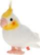 Beppe Baltā nimfa 20cm