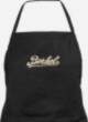Berkel priekšauts melns [apron black]