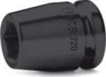 Beta Tools 1/2 "IMPACT SOCKET