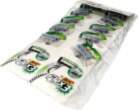 Bic Flex 3 Sensitive Razor Card