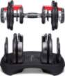 Bowflex hanteles 552I Select Tech bitumena
