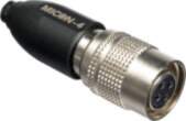 Brauca ar MICON-4 [Rode]