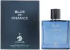 Cavalier , Blue De Chance, Eau De