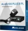CB Radio A-LAN B PL 100+