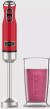 Cecotec blenderis Power RetroRed 1200MAX rokas