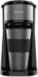 Cecotec Coffee 66 Drop Go Black