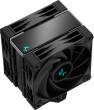 Deepcool AK400 Zero Dark Plus CPU