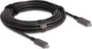 Delock Active Optical USB-C™ 4K video