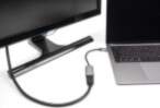 Adapter AV Delock Delock - Highspeed