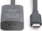 DIGIT USB-C USB kabelis 5 m