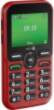 Telefon komórkowy Doro DORO E10 RED