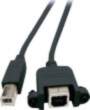 EFB USB vads USB-B 1 m