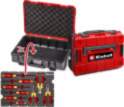 Einhell E-CASE instrumentu ratiņi FOAM INSERT
