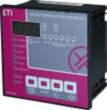Eti-Polam jaudas koeficienta regulators cos (phi)