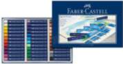 Fabera-Kastella eļļas pasteļi (127036 FC) [Faber-Castell