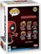 Figurka Funko Pop POP MARVEL: DEADPOOL