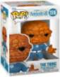 Figurka Funko Pop ! Vinyl Figure: Marvel: