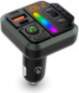 Nedis FM raidītājs auto CATR2024BK Bluetooth