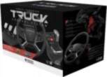 FORCE Force Feedback Truck Control System