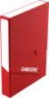 Gamegenic Gamegenic: Cube Pocket Red