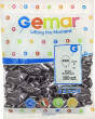 Gemar Chrome baloni Graphite. AB50. 13