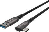 GENESIS USB-A USB-C USB kabelis 5