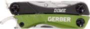 Gerber Multitool Dime zaļš [green]
