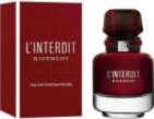 Givenchy L`Interdit Rouge EDP 35 ml