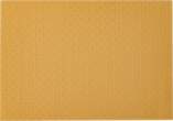 Guzzini VIENNESE Platzdeckchen Doubleface Yellow