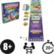 Hasbro MONOPOLY Knockout (poļu versija)