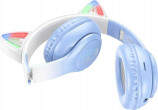 Hoco austiņas HOCO bezvadu bluetooth W42