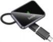 Hoco HU1 Wireless CarPlay Adapter –
