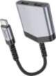 Hoco USB adapteris HOCO AUX C