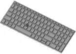 HP KBD TP PS BL SR