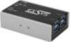 HUB USB Exsys Exsys EX-1181HMS-WT 4-portowy
