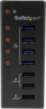 HUB USB StarTech 7x (ST4300U3C3) [USB-A]