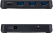 HUB USB StarTech STARTECH.COM 4-Port