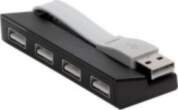 HUB USB Targus 4x USB-A 2