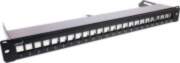 InLine InLine® Blank Patch Panel ar