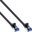 InLine InLine® plakanais kabelis. U FTP