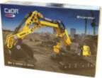 Jamara CaDA ekskavators [Excavator]