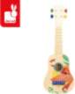 Janod Ukulele Gioia 3+