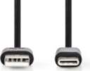 Kabel USB Nedis USB 2.0