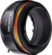Kf Adapter K&f Pro — Sony