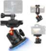 Kf Head 3D Ball Base Magnet