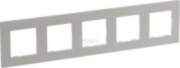 Legrand Fivefold Niloe Step 863695 pērļu